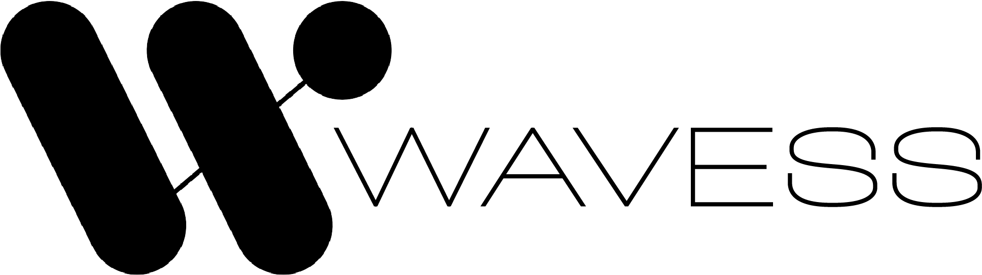 Wavess Logo